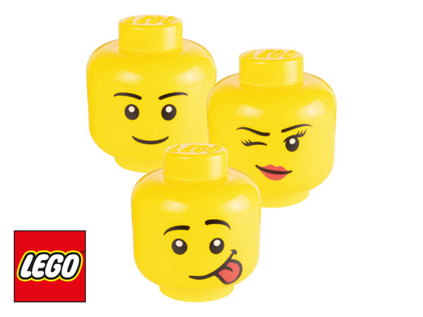LEGO förvaringsbox