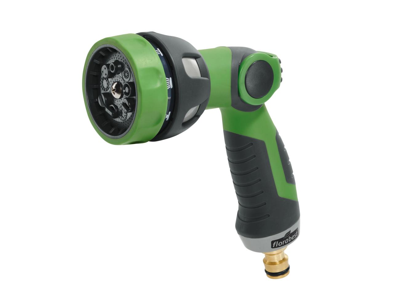 Multi-Function Garden Spray or Gun