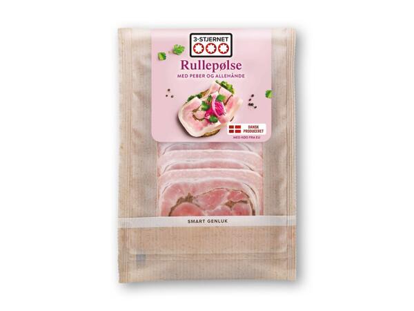 3-Stjernet frokost­favoritter