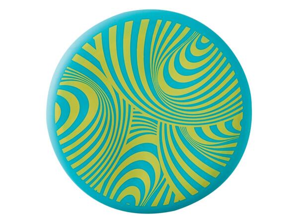 Aqua Surfer / Disc Go