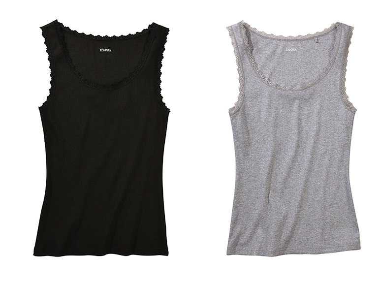Tops pour femmes