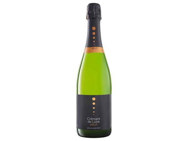 Crémant de Loire AOP