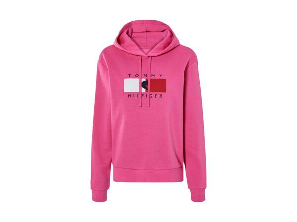 Ladies'/​Men's Tommy Hilfiger Hoodie