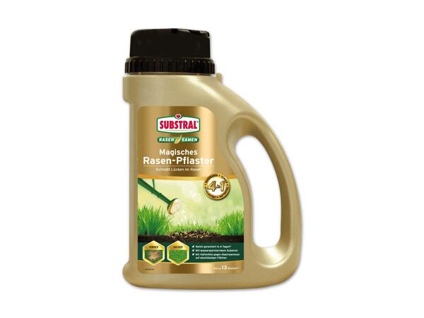 Magisches Rasen-Pflaster, 1 kg