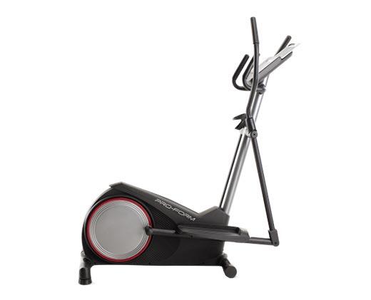 Pro-Form 
 Sport E2.0 Smart Elliptical