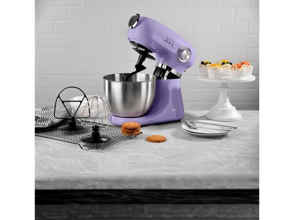 Stand mixer