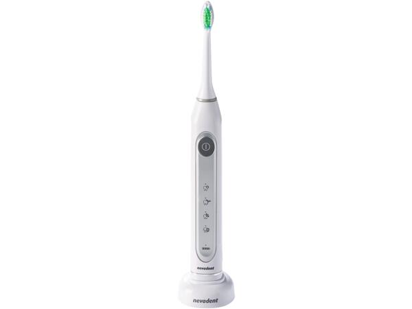 Advanced Sonic Electric Toothbrush