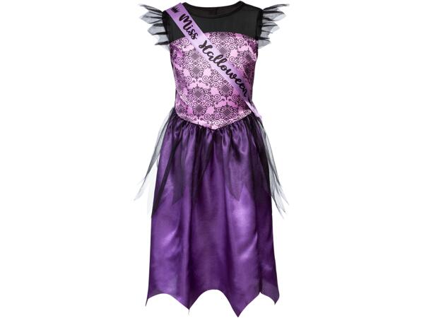 Kids' Halloween Costume