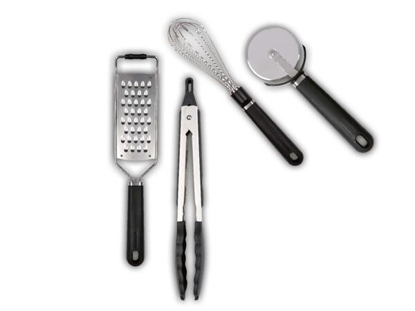 Kitchen Utensils