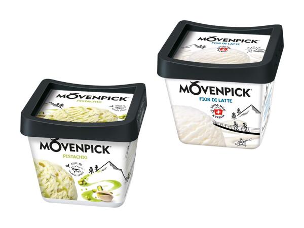 Gelato Mövenpick