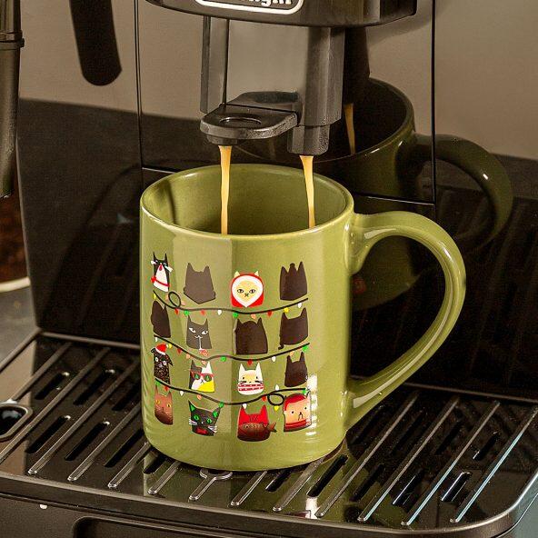 CROFTON(R) 				Magische Tasse