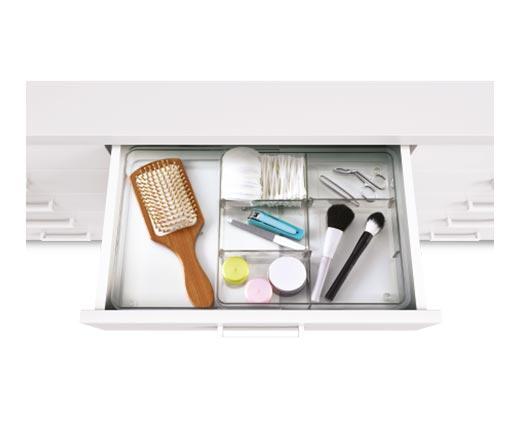 Huntington Home
Universal Bathroom Drawer Organizer