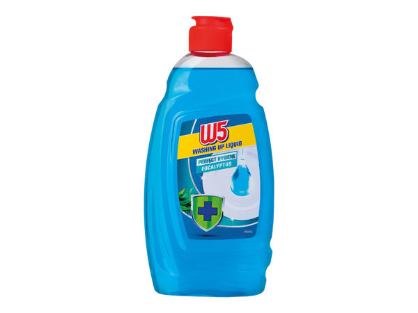 HYGIENICKÝ PROSTŘEDEK NA NÁDOBÍ