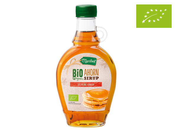 Bio Ahornsirup