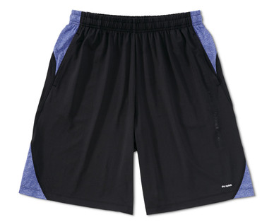 Crane Men's Performance Shorts