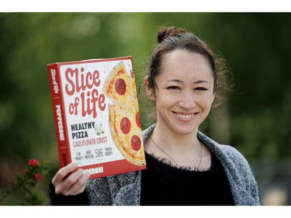 Slice of Life Pizza