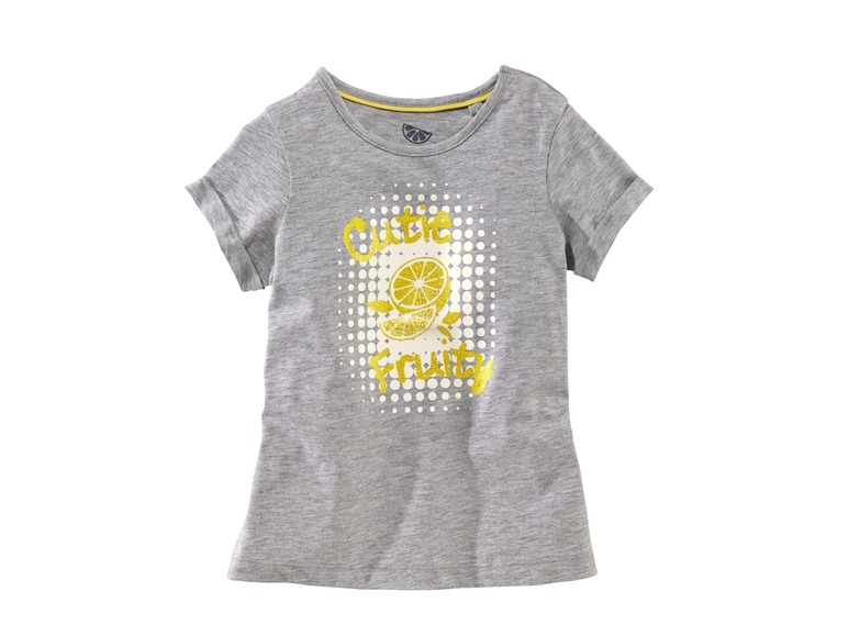 Girls' T-Shirts