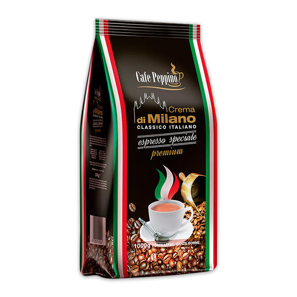 Cafe Crema di Milano