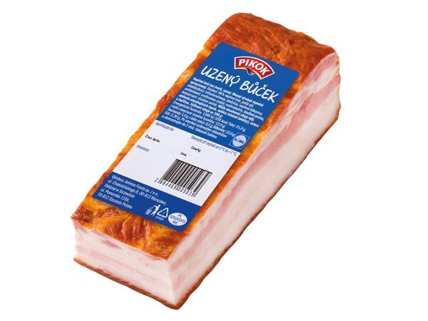 UZENÝ BŮČEK