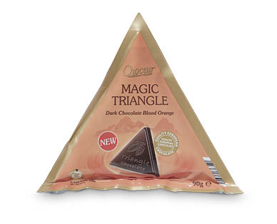 Choceur Magic Triangles
