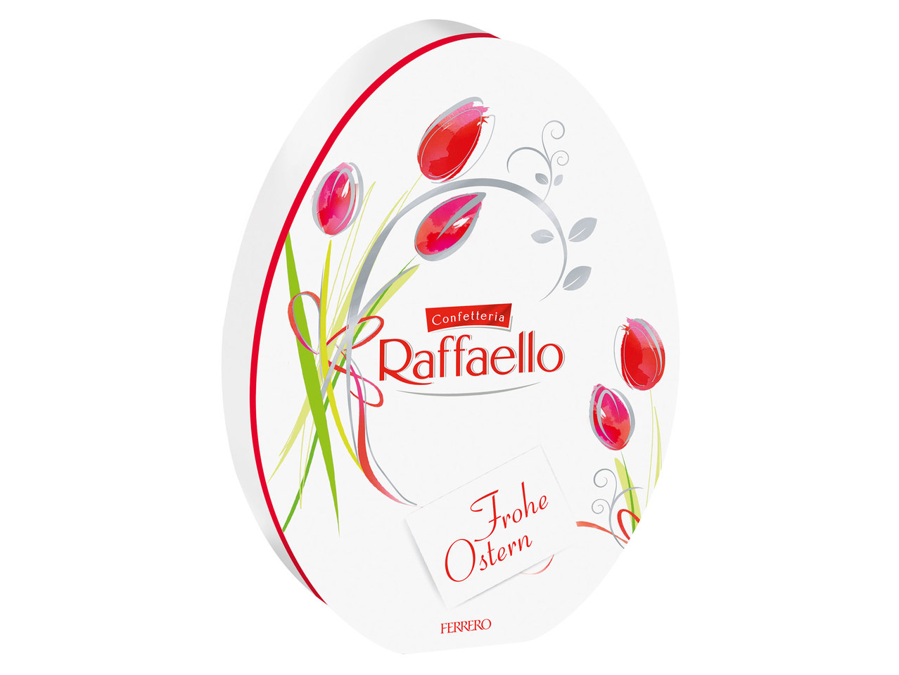 FERRERO Raffaello Osterei