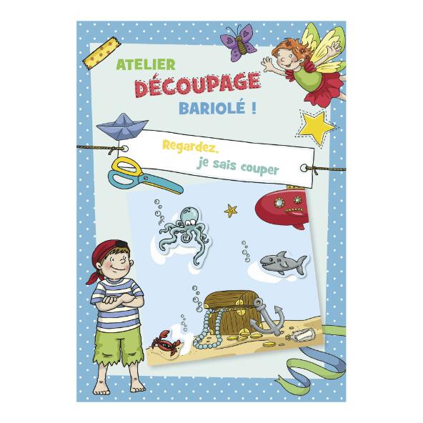 Livre d'exercices ou posters