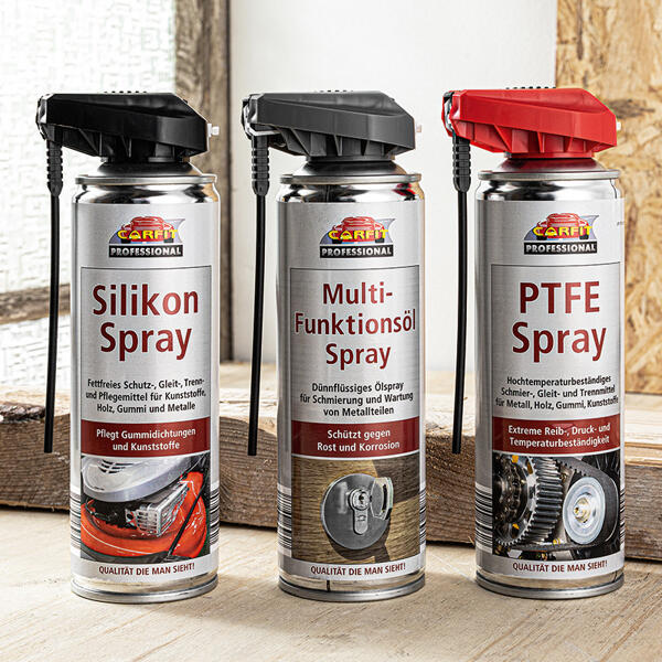 Spezial-Schmierstoffe 300 ml