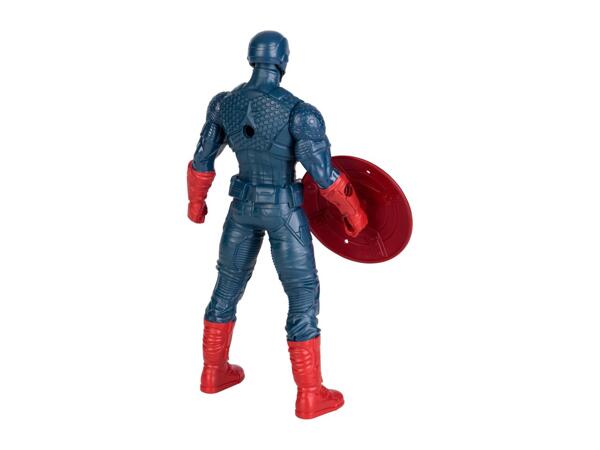 Hasbro Marvel Avengers & Star Wars Figures