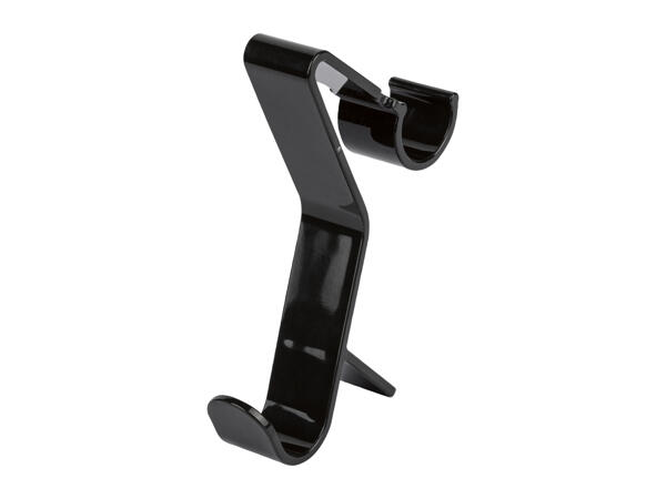 Wenko Towel Radiator Hooks - Set of 4