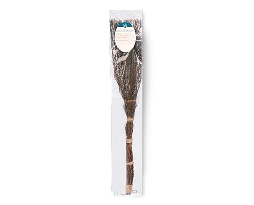 Huntington Home 36" Cinnamon Broom