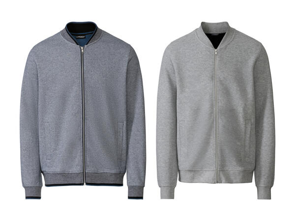 LIVERGY(R) Blouson jakke