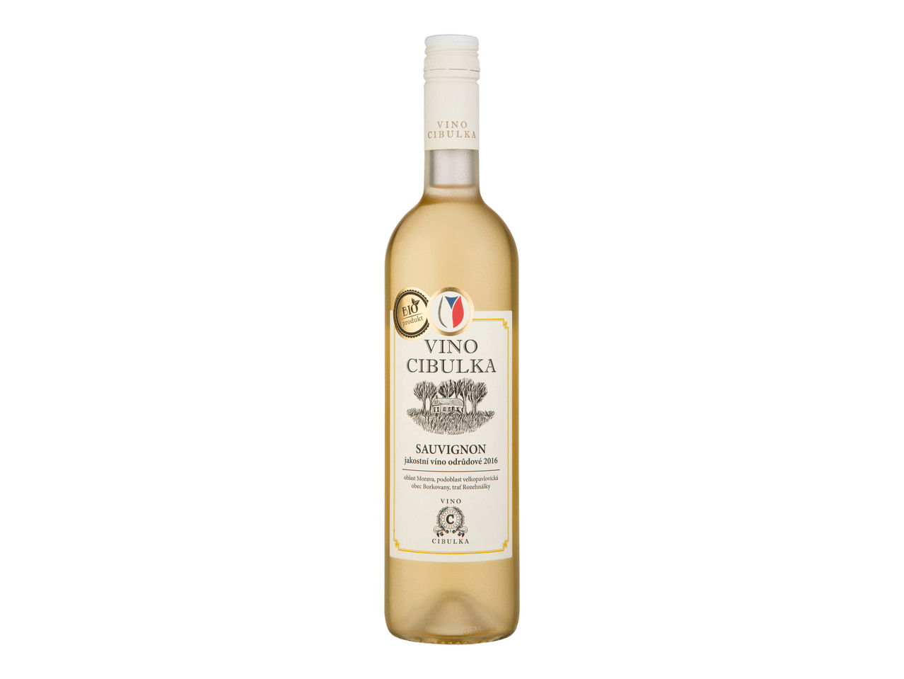 Sauvignon 2016