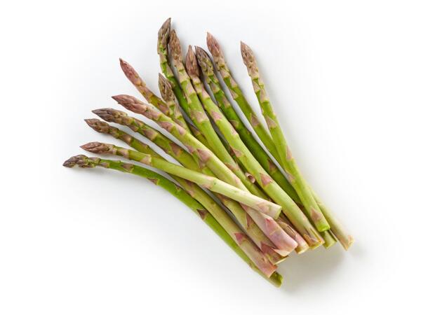 Green Asparagus