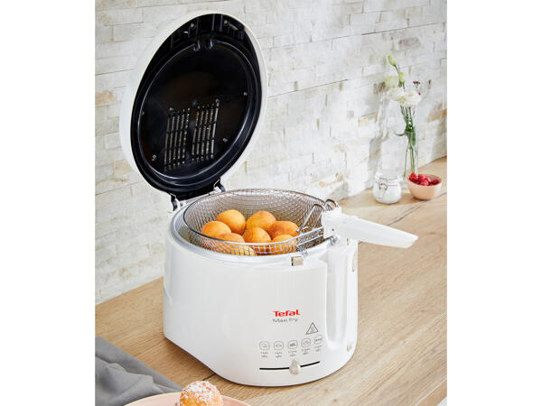 Fryer