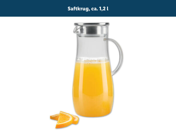 Wasserkaraffe