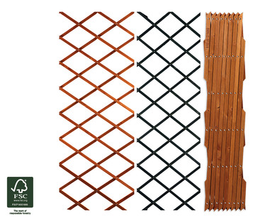 Trellising