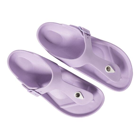 WALKX COMFORT(R) 				Slipper für Damen und Herren