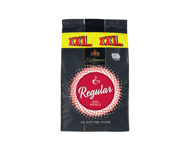 Koffiepads classic