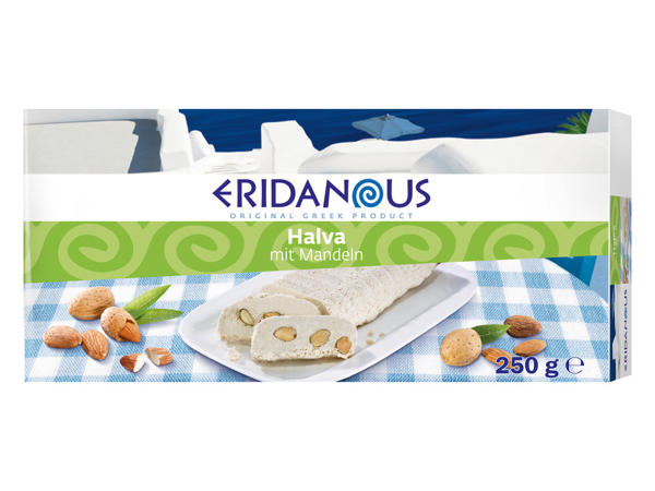 ERIDANOUS Halva