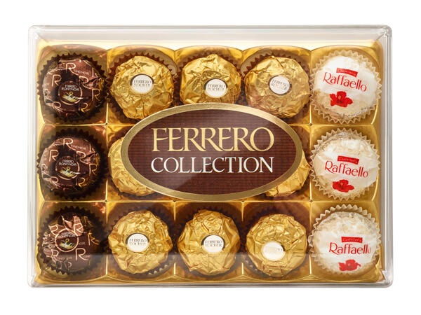 Ferrero Collection