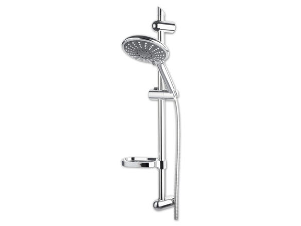 Multifunktionsbrause-Set mit Brausestange