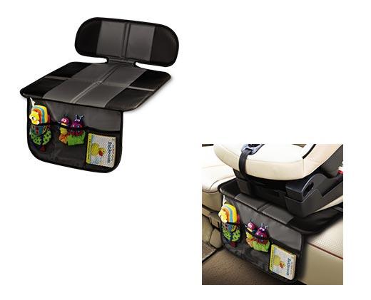 Heart to Tail or Auto XS
Car Seat Protection Cover