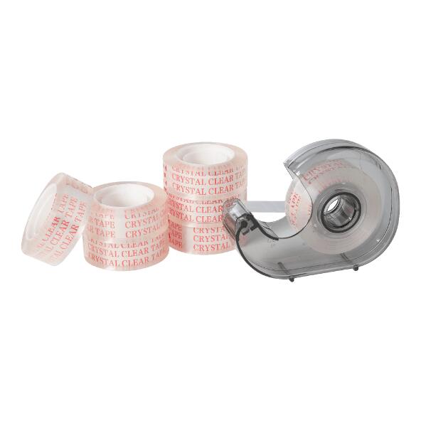 EXPERTIZ(R) 				Klebeband-Set