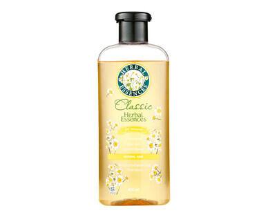 Herbal Essences Shampoo or Conditioner 400ml