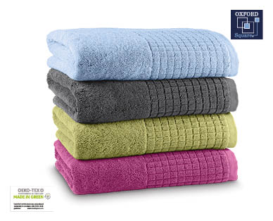 Bath Towel