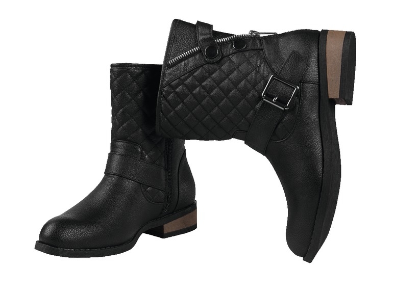 Bottines