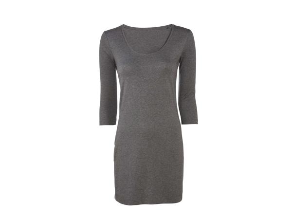 Ladies' Long Top
