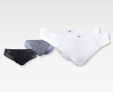 SKIN TO SKIN Damen-Slips