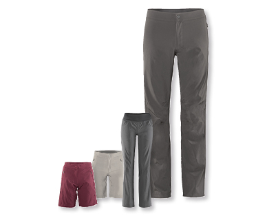 Pantalon de marche pour femmes/hommes CRANE(R)
