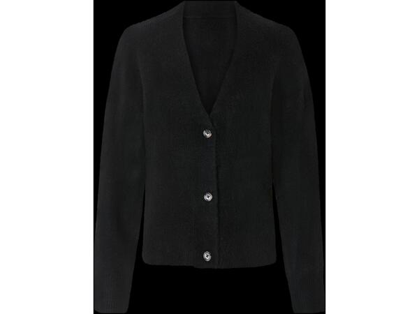 Ladies' Knitted Cardigan
